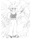 Kai & Dranzer