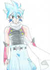 Kai super beau par Arounie)
