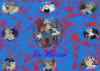 real kai wall.JPG (50914 bytes)